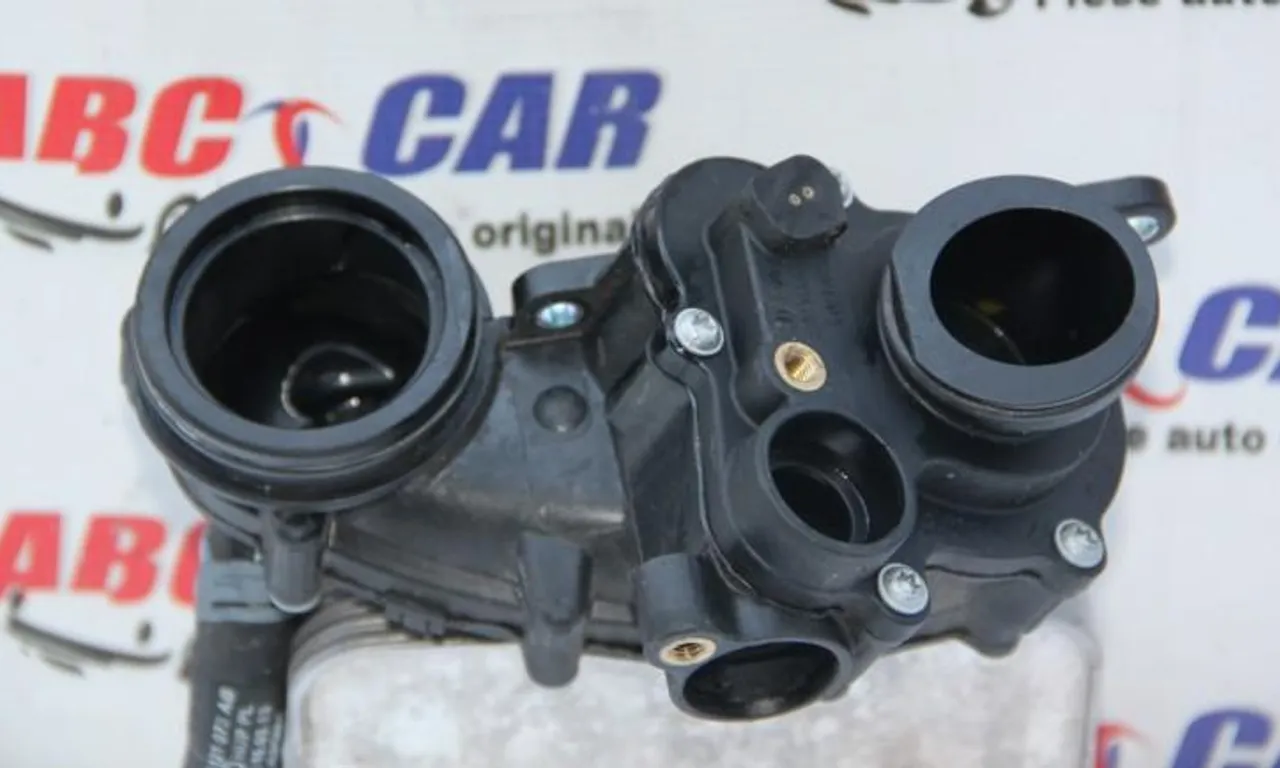 Corp termostat AUDI Q7 2015-null