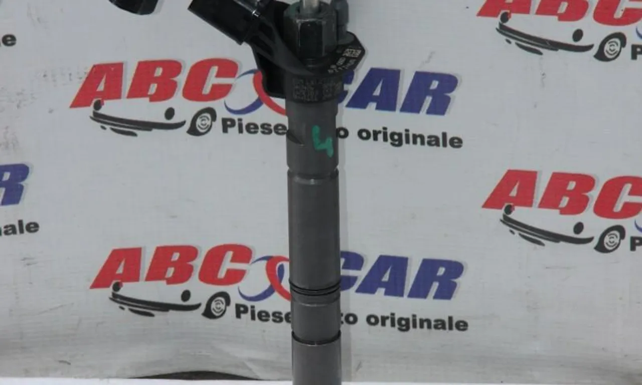 Injector AUDI Q7 2015-null