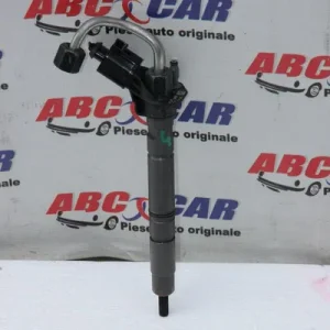 Injector