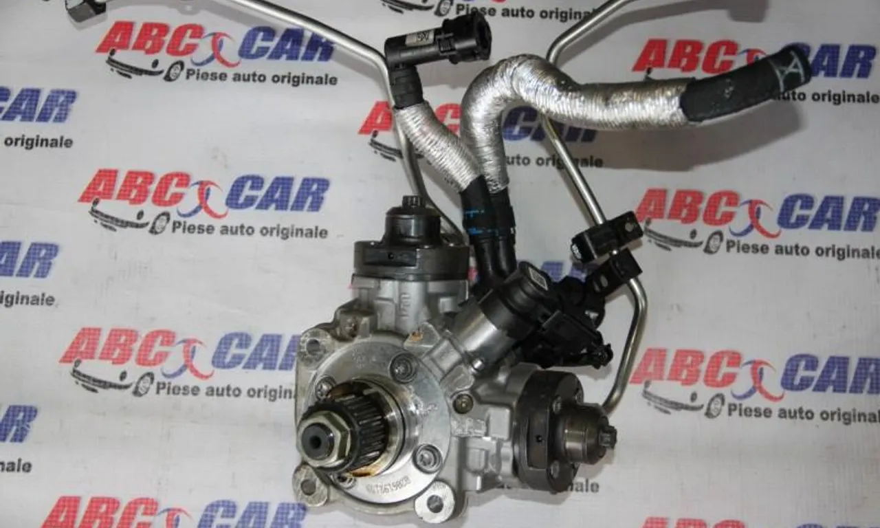 Pompa inalta presiune AUDI Q7 2015-null