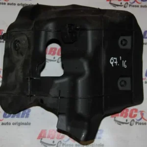 Protectie motor