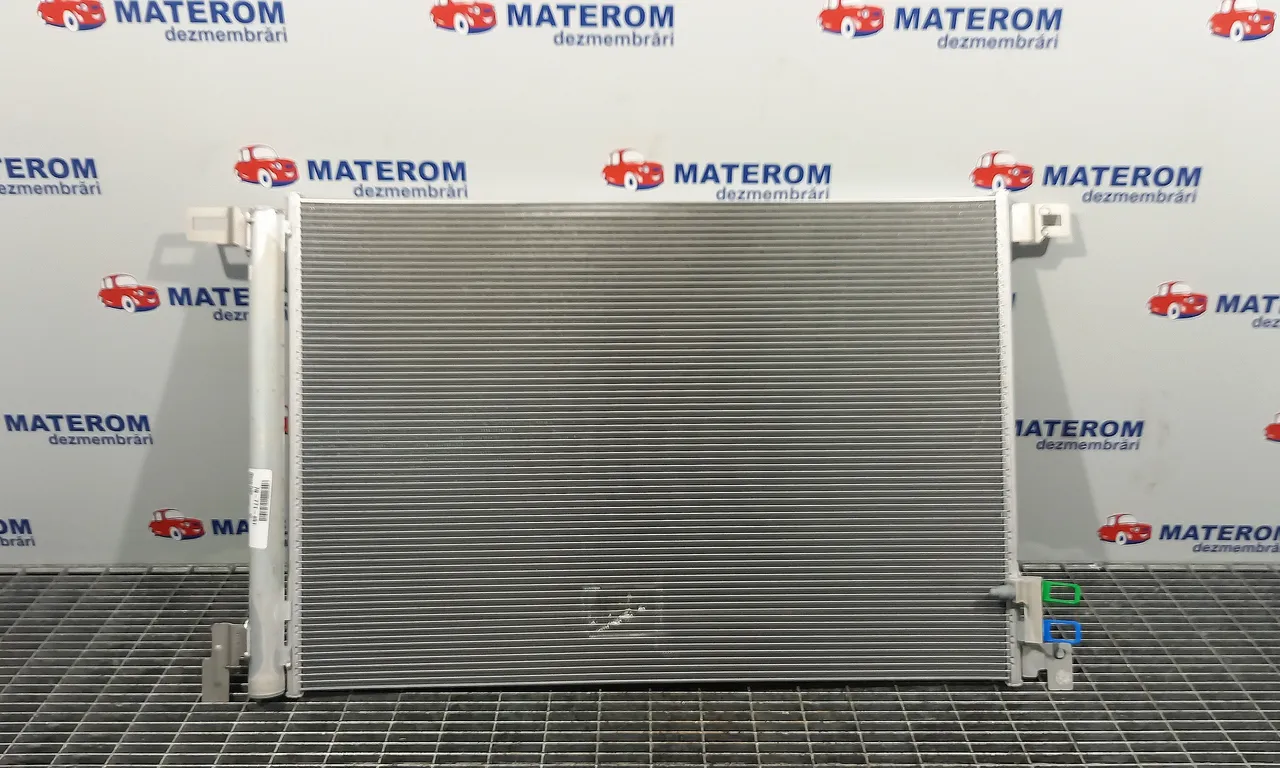 RADIATOR CLIMA AUDI Q7 2015-2019
