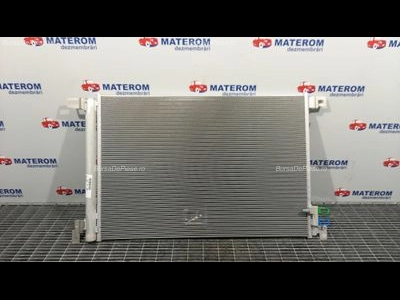 RADIATOR CLIMA