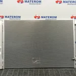 RADIATOR CLIMA AUDI Q7 3.0 TDI 2015-2019 oe-4M0816421D, vedere frontata