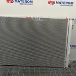 RADIATOR CLIMA AUDI Q7 3.0 TDI 2015-2019 oe-4M0816421D, vedere laterala