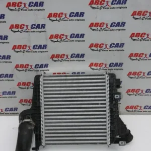 Radiator intercooler dreapta