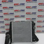 Radiator intercooler dreapta AUDI Q7 2015-2026 4M0145804P, vedere frontata