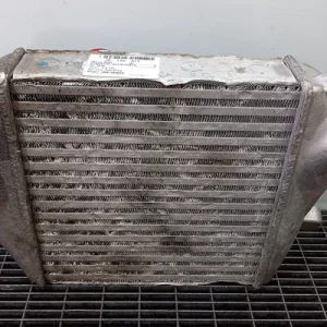 RADIATOR INTERCOOLER