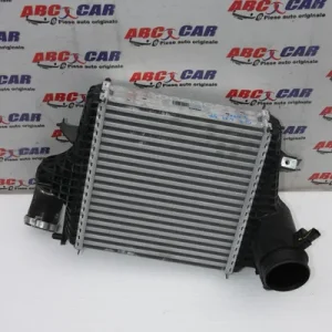Radiator intercooler stanga