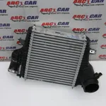 Radiator intercooler stanga AUDI Q7 2015-2026 4M0145803P, vedere frontata