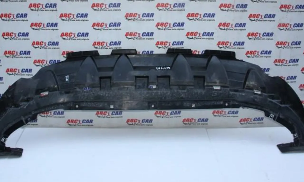 Scut protectie radiatoare AUDI Q7 2015-null