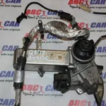 Supapa EGR cu racitor gaze AUDI Q7 2015-2026 059131511AJ, vedere frontata