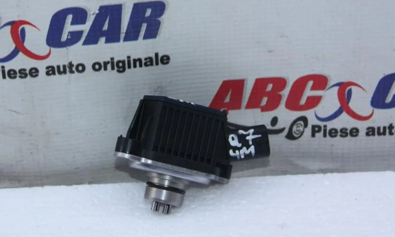 Supapa electromagnetica AUDI Q7 2015-null