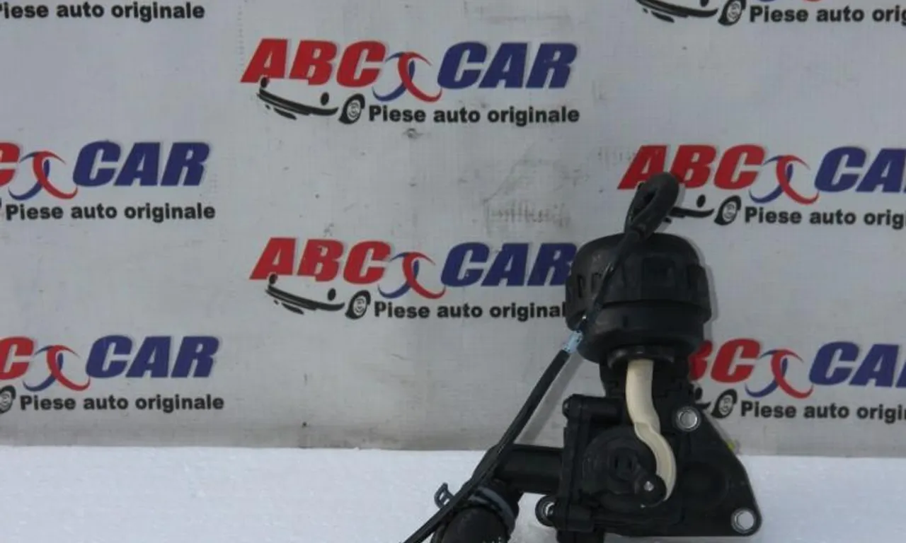 Supapa vacuum AUDI Q7 2015-null