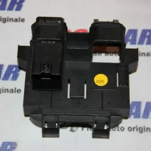 Suport calculator motor