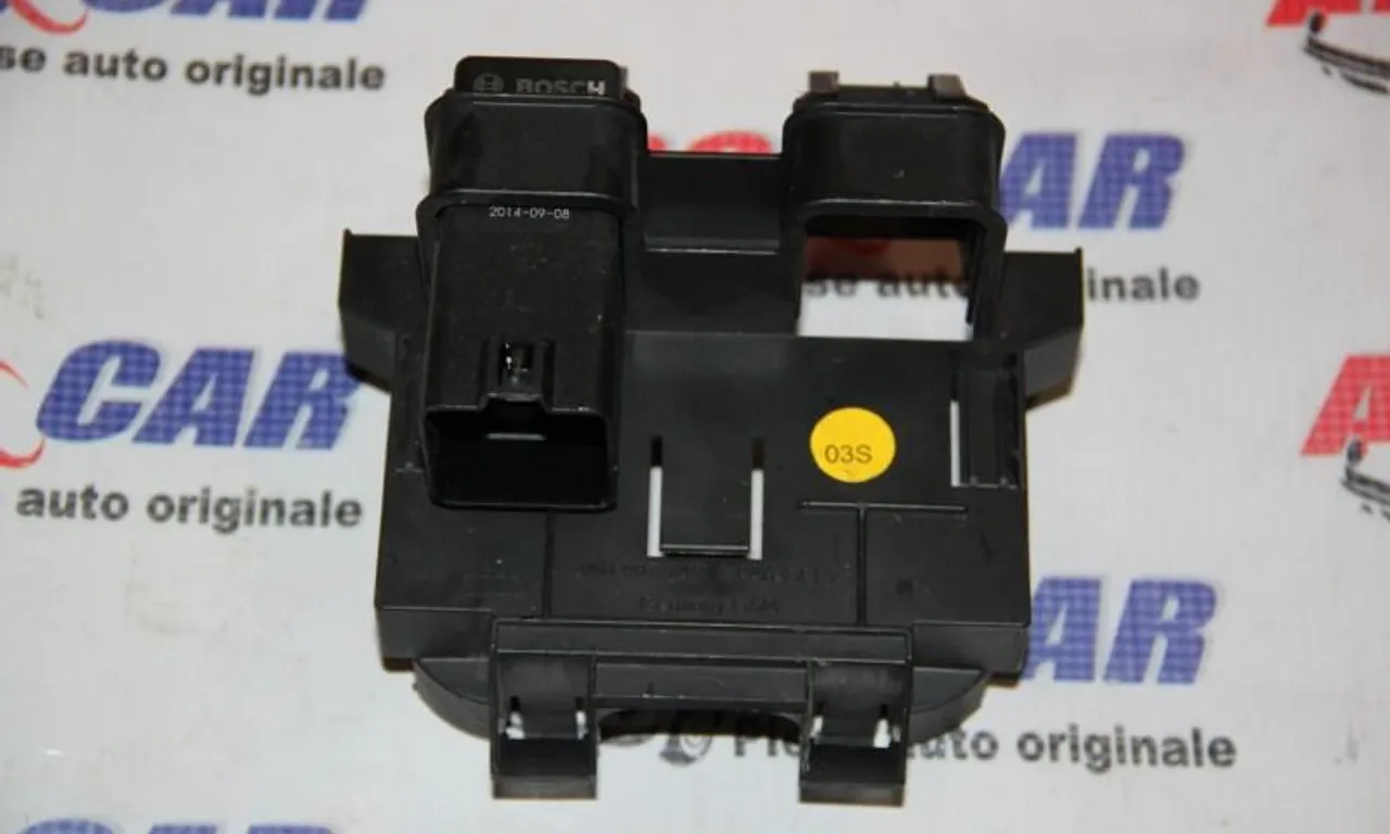 Suport calculator motor AUDI Q7 2015-null
