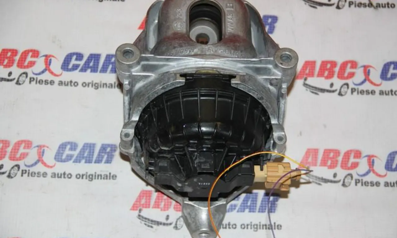 Tampon motor cu senzor AUDI Q7 2015-null