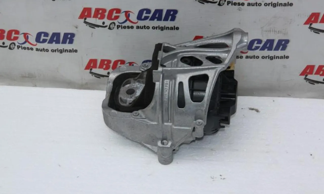 Tampon motor cu senzor stanga AUDI Q7 2015-null