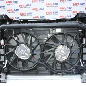 Tubulatura intercooler