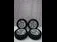Set jante aliaj R19 AUDI Q7 2015-2026 oe 4M0601025C, vedere frontata