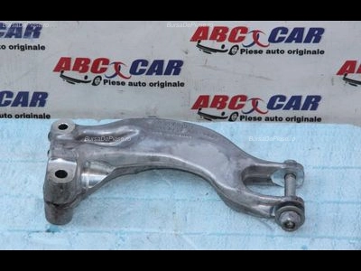 Suport amortizor stanga fata AUDI Q7 2015-2026 oe 4M0413037, vedere frontata