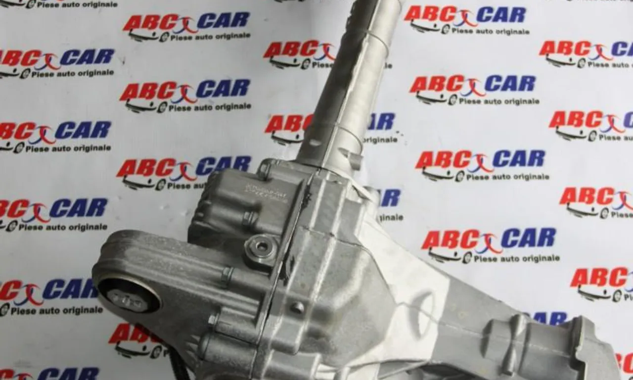 Diferential fata AUDI Q7 2015-null