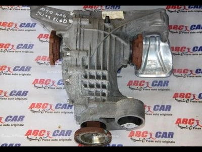 Diferential spate AUDI Q7 2015-2026 oe 0D2500043C, vedere frontata