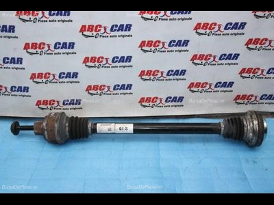 Planetara stanga spate AUDI Q7 2015-2026 oe 4M0501203D, vedere frontata