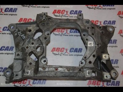 Suport cutie de viteze AUDI Q7 2015-2026 oe 4M0399263E, vedere frontata