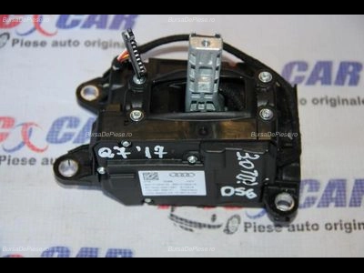 Timonerie cutie automata AUDI Q7 2015-2026 oe 4M1713041D, vedere frontata