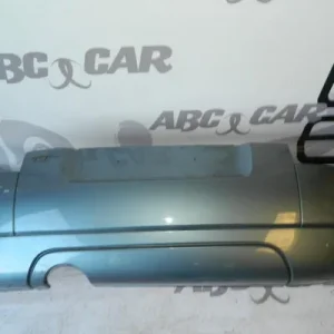 Bara spate AUDI TT 2006-2015, vedere frontata