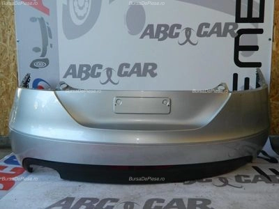 Bara spate AUDI TT 2006-2015, vedere frontata