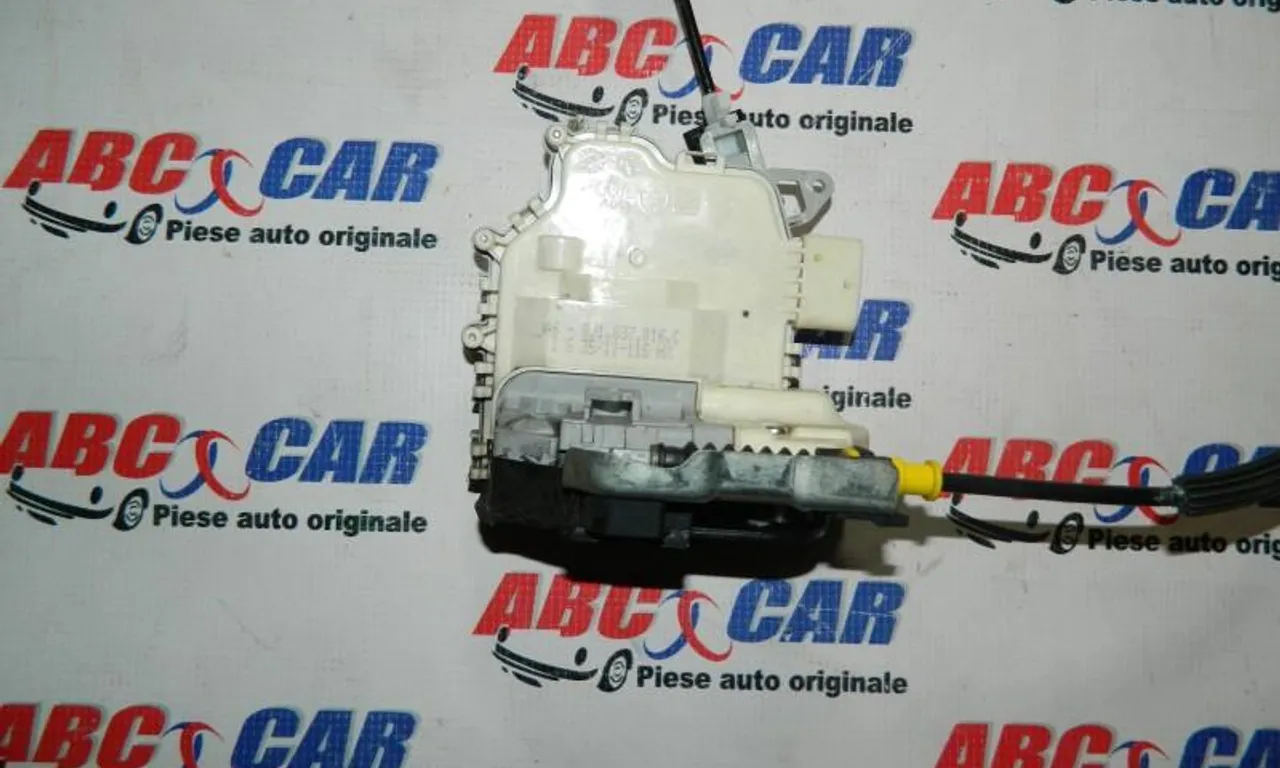 Broasca usa dreapta fata AUDI TT 2006-2015
