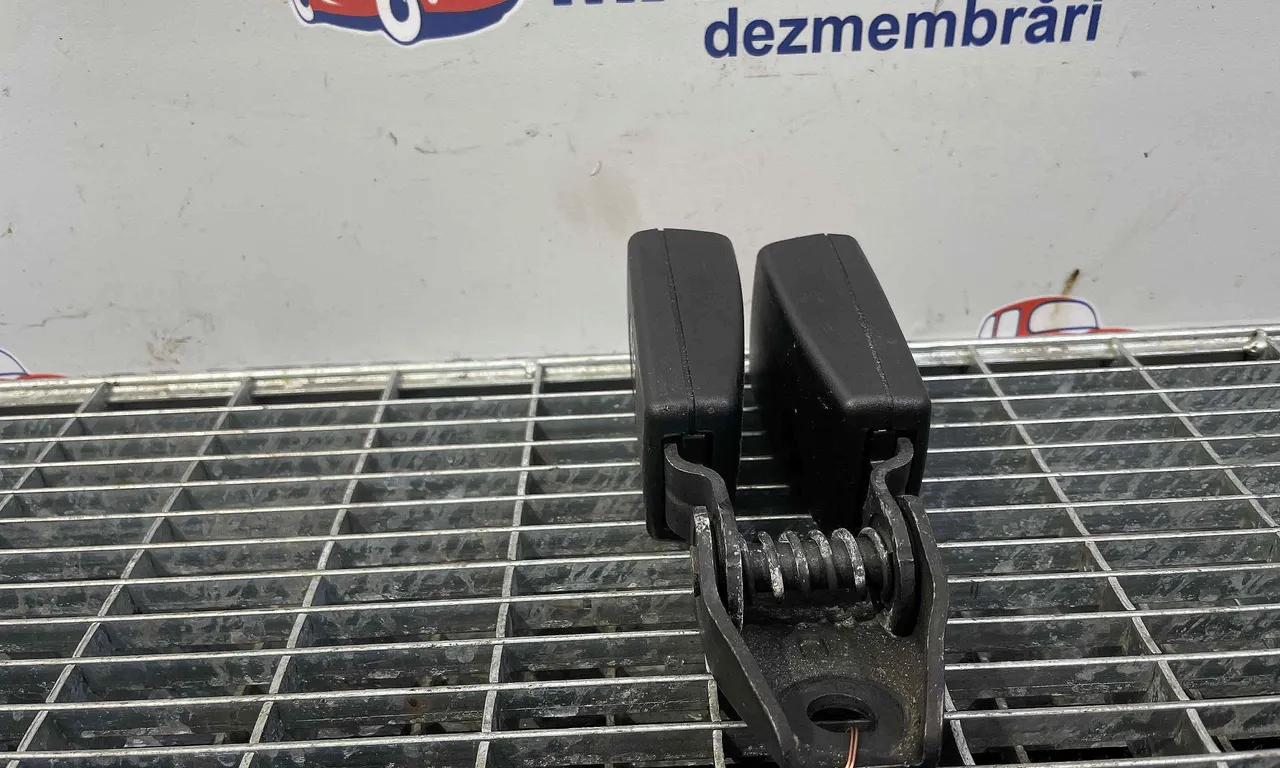 LACAT CENTURA AUDI TT 2006-2015