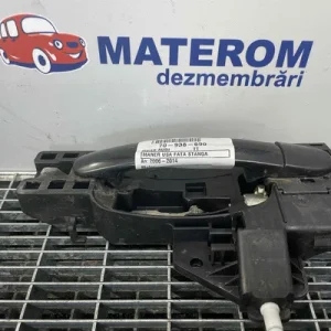 MANER USA FATA STANGA