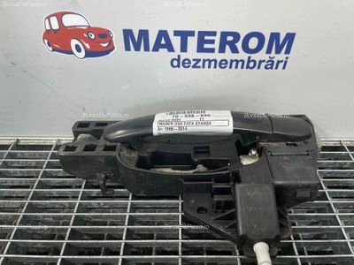 MANER USA FATA STANGA