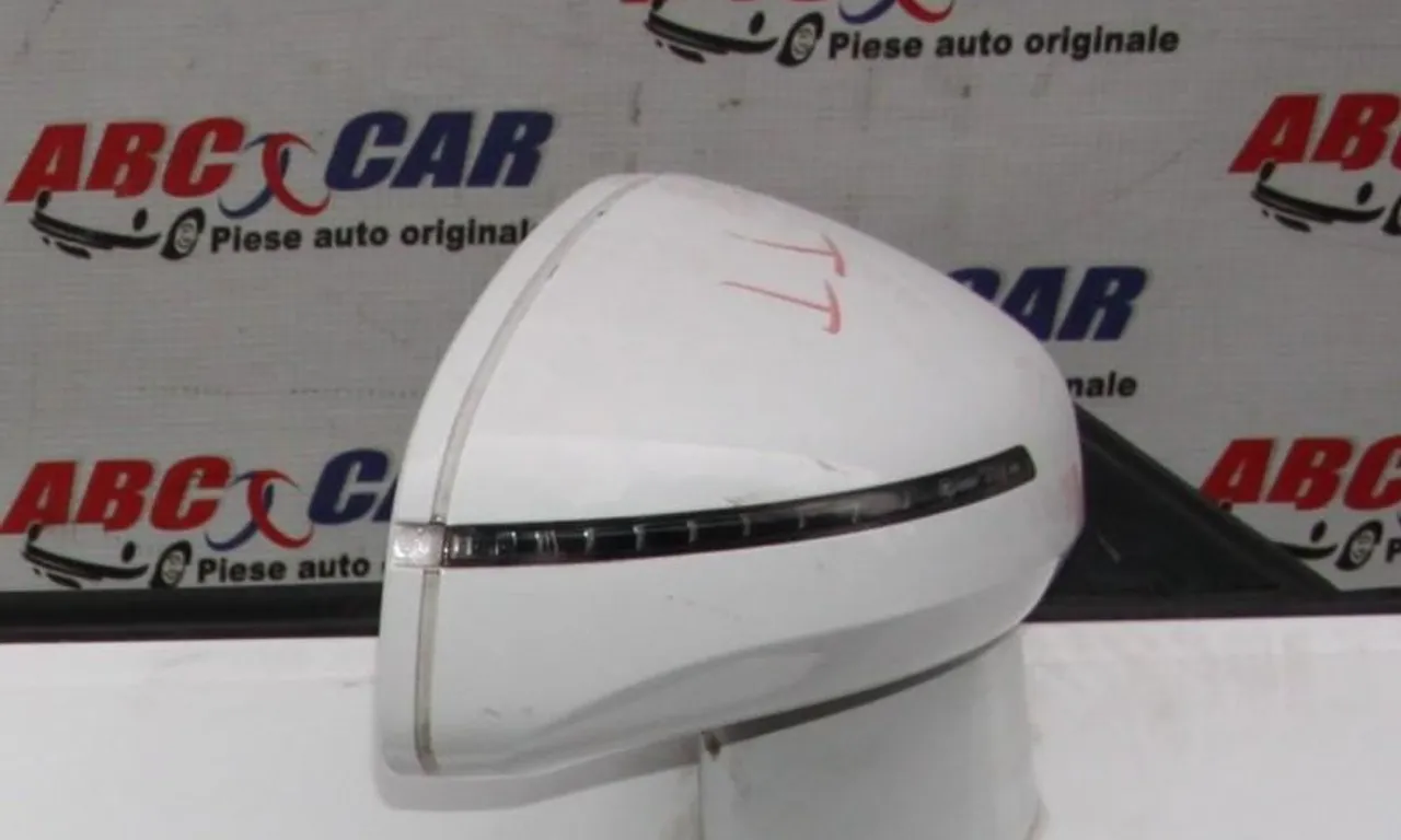 Oglinda dreapta AUDI TT 2006-2015