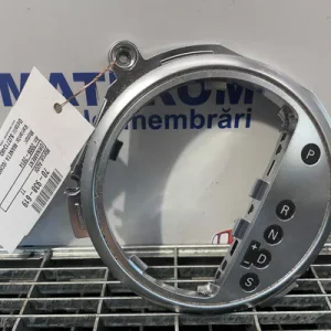 ORNAMENT MANETA SCHIMBATOR