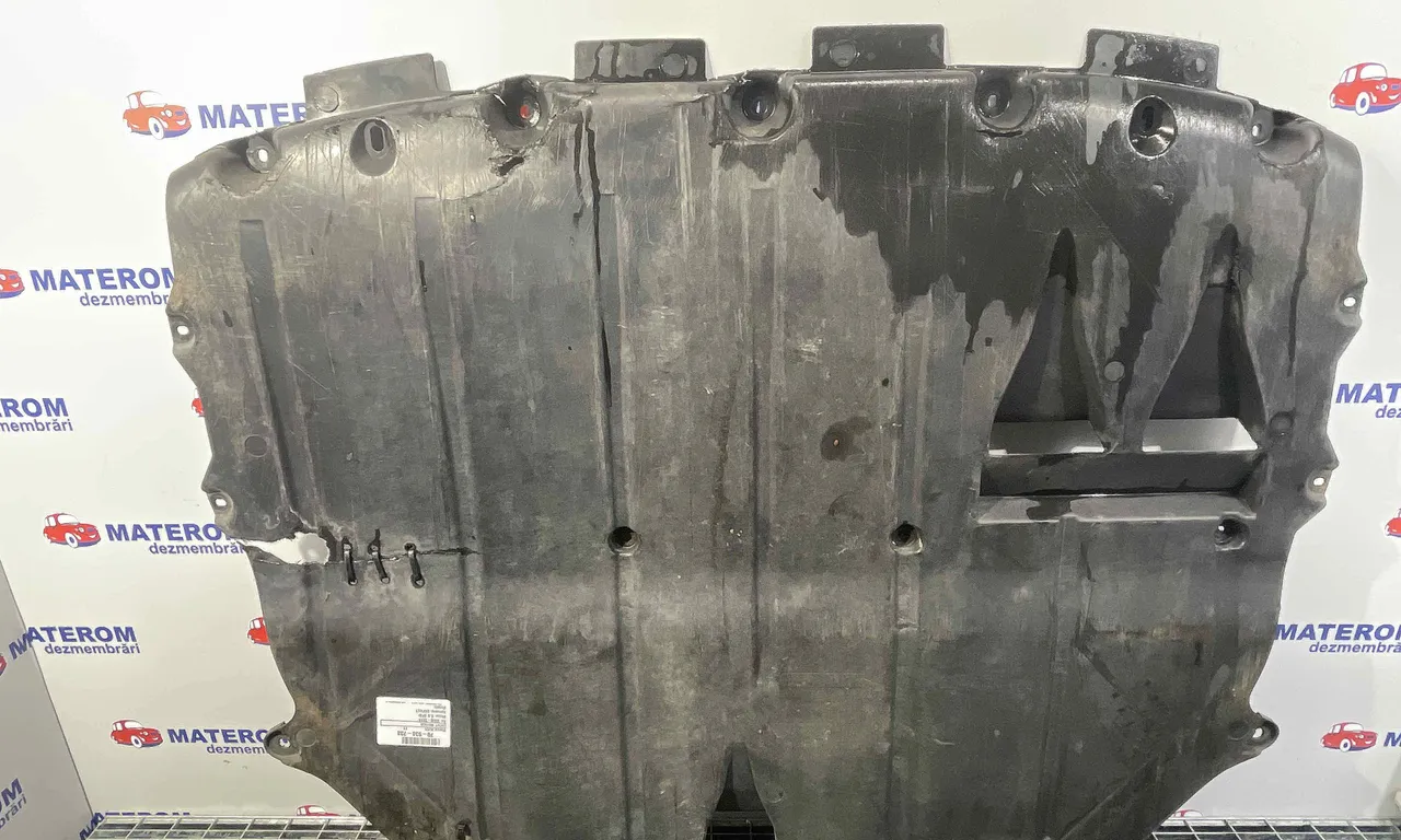 SCUT MOTOR AUDI TT 2006-2015