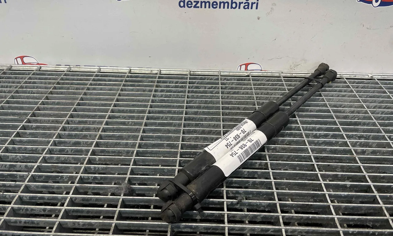 TELESCOP CAPOTA FATA AUDI TT 2006-2015