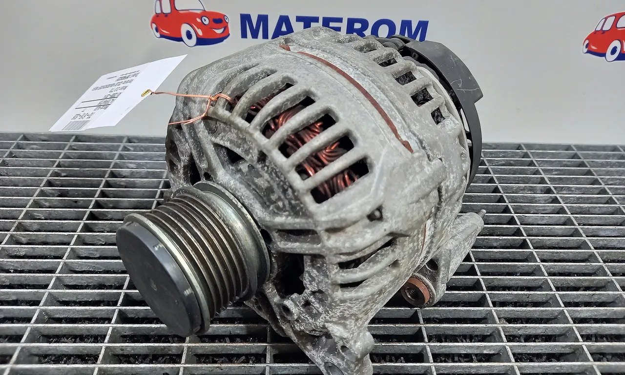 ALTERNATOR AUDI TT 2006-2015