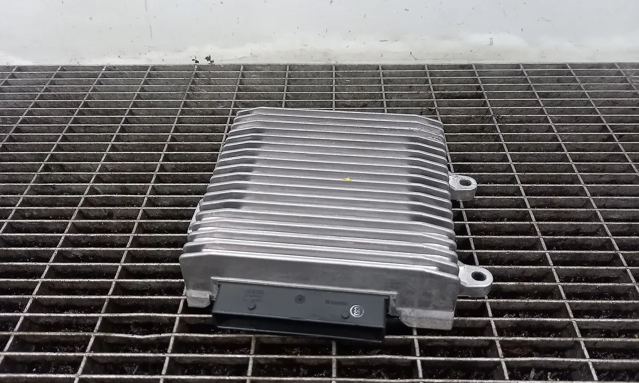 AMPLIFICATOR AUDIO AUDI TT 2006-2015