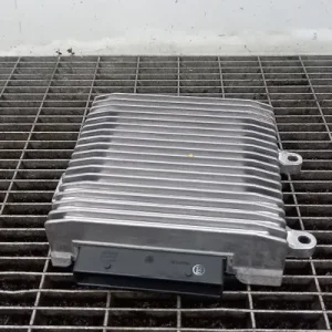 AMPLIFICATOR AUDIO