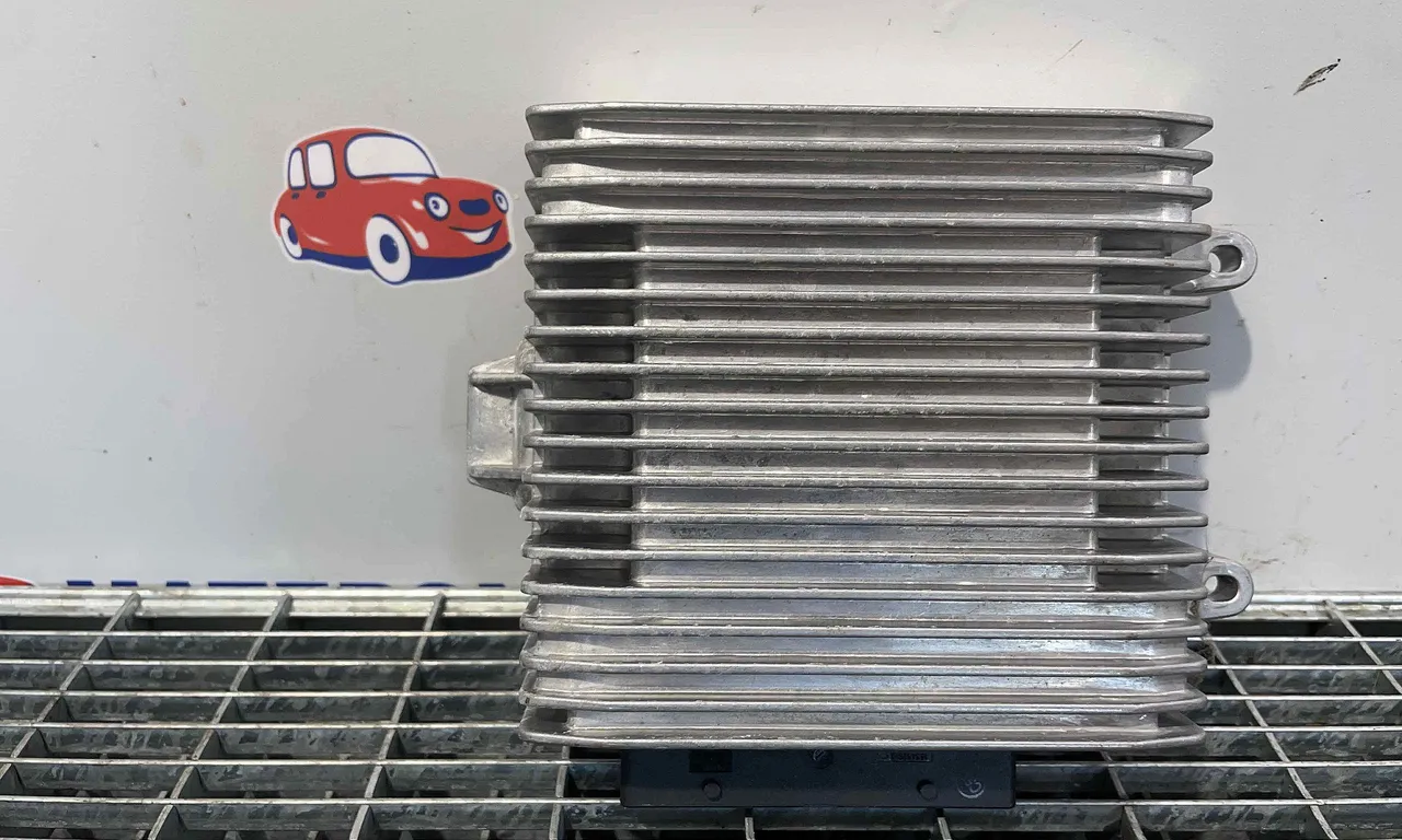 AMPLIFICATOR AUDIO AUDI TT 2006-2015
