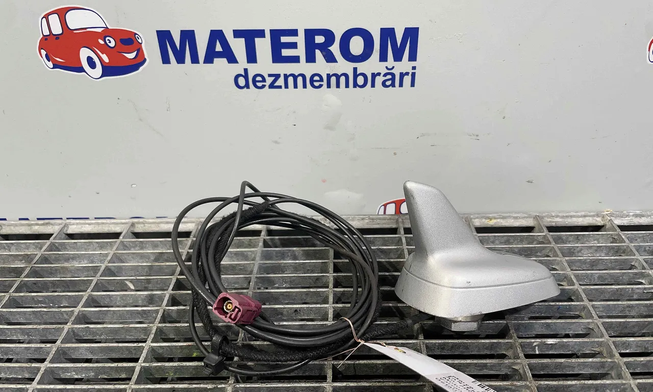 ANTENA AUDI TT 2006-2015