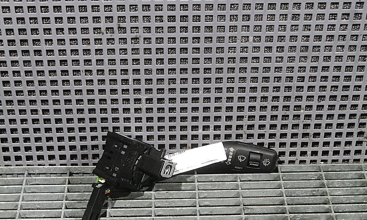 BLOC STERGATOR AUDI TT 2006-2015