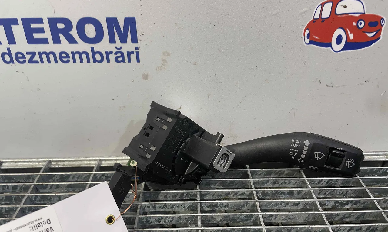 BLOC STERGATOR AUDI TT 2006-2015