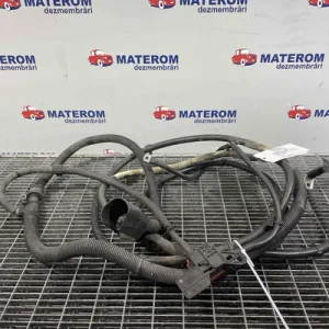 BORNA ACUMULATOR