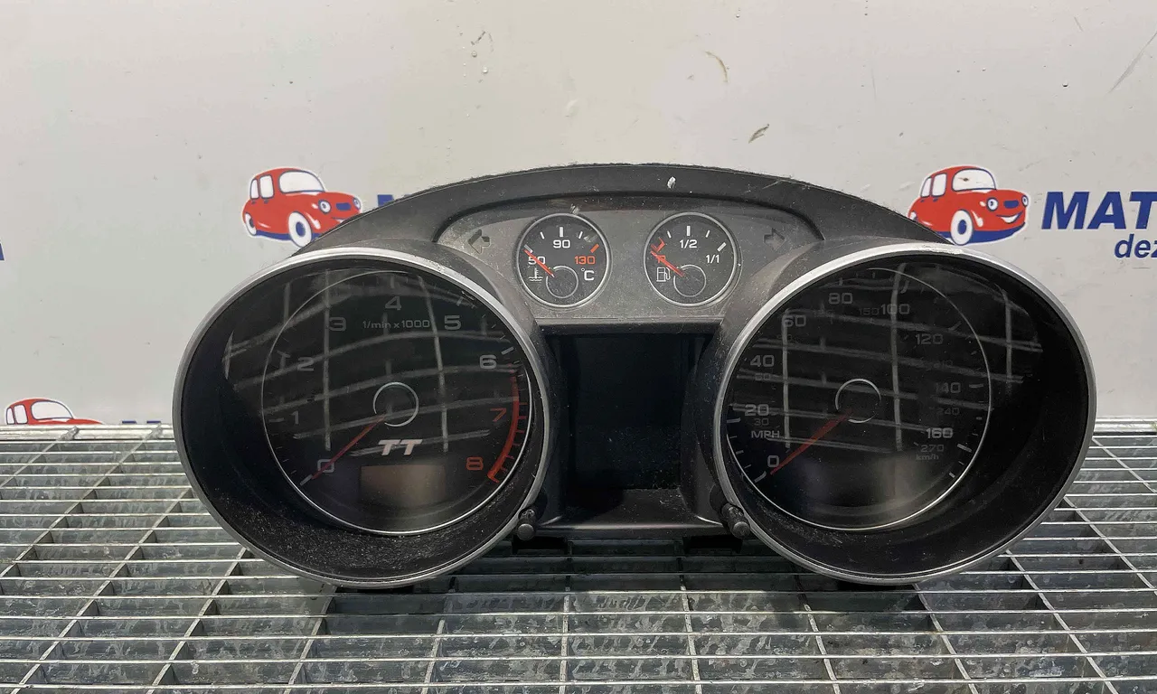 CEAS BORD AUDI TT 2006-2015