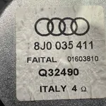 DIFUZOR AUDIO AUDI TT 2.0 2006-2015 oe-8J0035411, vedere laterala